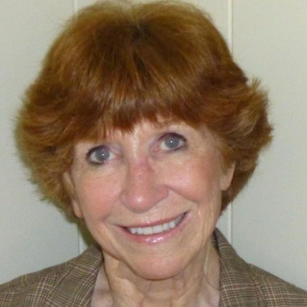 Meet your Posher, Pam